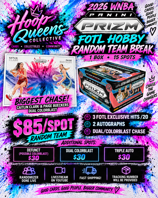 1 Box - Triple Auto